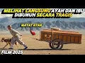 inilah Yang Terjadi Ketika Master Kungfu Nomor Satu Di Habisi Para Bandit ‼️ Alur Film Kungfu 2025