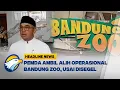 Lagu [HEADLINE NEWS, 08/02] Bandung Zoo Disegel, Pemda Ambil Alih Operasional