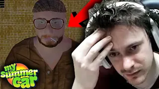 obral m o v echny pen ze 4x my summer car 10