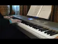 Opeth - Windowpane (piano arr) | read desc for score