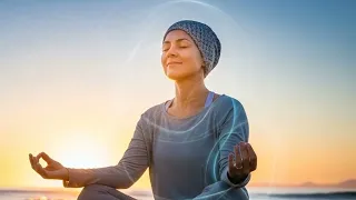 Дыхание и насыщение кислородом как источник внутренней энергии