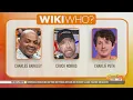 Wiki Who -