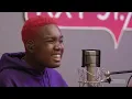 Arlo Parks - "Hurt" - KXT Live Session