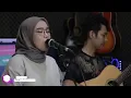BUKAN DIRIKU - SAMSONS (LIVE COVER INDAH YASTAMI)