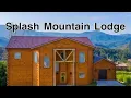 Spectacular Views your own Private Indoor Pool A Must See In Gatlinburg TN