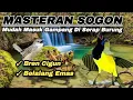Download Lagu MASTERAN PALING MUDAH MASUK BREN CIGUN SAMBUNG BELALANG EMAS📍#sogon #masteransogon