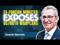 Lagu They Never Wanted Peace: How US Channels Warfare Through Vassals | Evarist Bartolo