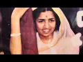 Lagu Satyam Shivam Sundaram | Lata Mangeshkar Live Program | By Lp Record