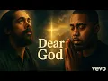 Lagu Dear God 🌍 – Damian Marley ft. Nas | Reggae Gospel 2025 (Official Music Video)