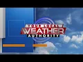 WTWO Weekend Weather 6pm 05-23-26
