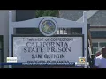 CDCR transferring some San Quentin inmates to Delano prison to increase physical distancing at facil