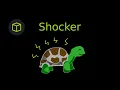 HackTheBox - Shocker