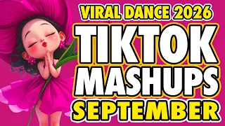 New Tiktok Mashup 2026 Philippines Party Music Viral Dance Trends September 30th