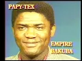 pepe kalle - mabele riche