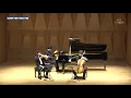 A. Dvořák Piano Trio No.4 'Dumky' in e minor Op.90 B.166┃드보르작 피아노 3중주 제4번 ‘둠키’ 마단조 Op.90 B.166