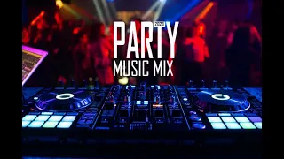 Download Party music | DJ DEVIL 99 | #dj #remix #edm #techno#trance MP3