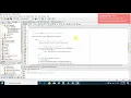 Chat Application with GUI Using JAVA