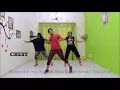 ARYA S FITNESS HUB Ep - 4 Upperbody