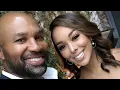 BREAKING GLORIA GOVAN DEREK FISHER ARE GETTING A DIVORCE DETAILS INSIDE