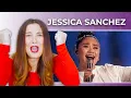 Download Lagu Jessica Sanchez's Winning Moment - \