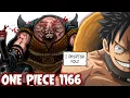 Lagu REVIEW OP 1166 LENGKAP! DAVY D. BUGGY? MAHKOTAMU LAS SENDIRI KING! - One Piece 1166+