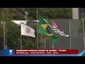 1ª ETAPA - CAMPEONATO PAULISTA JUVENIL DE INVERNO
