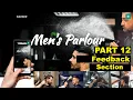 How to Create a Website using HTMLCSS Website for Barber Shop Saloon Parler Cyber Warriors