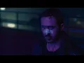 You Look Lonely: Ryan Gosling Synthwave Drive