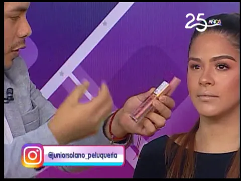 Aprenda a realizar un maquillaje nude