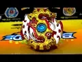 Spriggan Requiem 0 Zt Starter B-100 Unboxing Review - Beyblade Burst