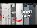 Don t Buy a High Efficiency Furnace