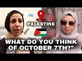 Download Lagu Palestinian Woman Speak Out on October 7th, What Comes Out is INSANE!