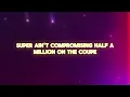 Future - Mask Off (Lyrics)