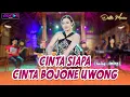 Download Lagu Della Monica - CINTA BOJONE UWONG (Iming-Iming) | OFFICIAL MUSIC VIDEO