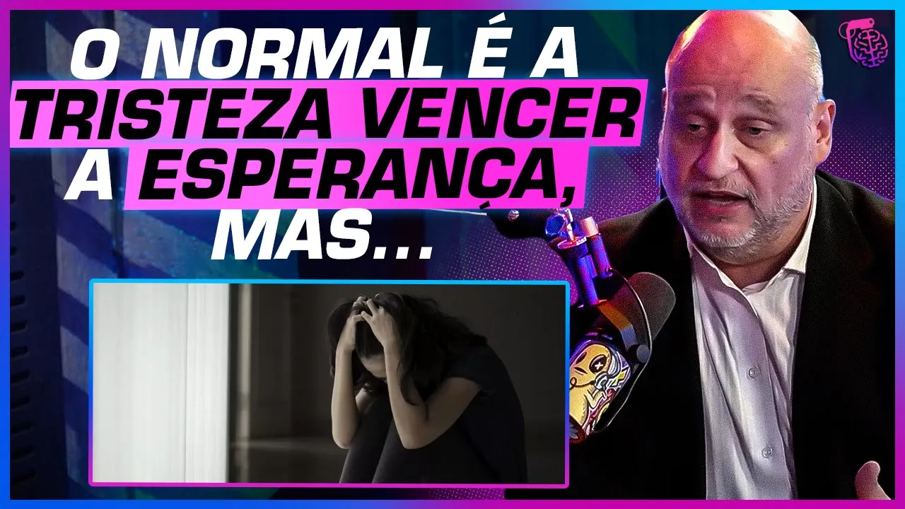O ESTOICISMO e a RESILIÊNCIA - CLÓVIS DE BARROS
