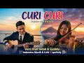 CURI CURI – Cover Bollywood Duet | Lagu Lawas Indonesia Versi Baru