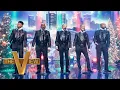 Download Lagu The Temptations Perform A Medley Of Hits On ’The View’ | The View