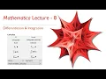 Derivative Integration in MATHEMATICA Tutorial - 8