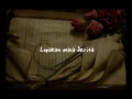 Arrow~Terimalah Sayang Cintaku Seadanya with lyrics