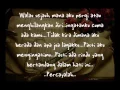 Download Lagu Arrow~Terimalah Sayang Cintaku Seadanya with lyrics