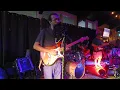 ROB GLASSMAN BAND RGB TALCOTT MT COLLECTIVE Simsbury CT 8-8-26