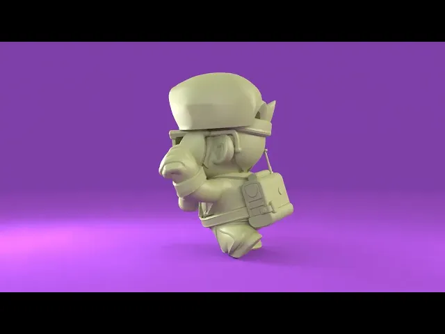 Jae-Yong (Original) - Brawl Stars video thumbnail