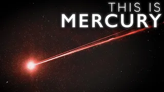 Mercury Is Doing Something Weird Right Now  Mercury Is Doing Something Weird Right Now