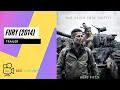 Fury 2014 - Best Scene Movie