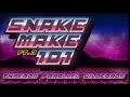 Snakemake101 pt 3 threads parallelism wildcards