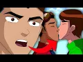 Generator Rex was TOO ADULT for its time