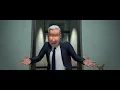 Megamind (2010)(George Thorogood & The Destroyers - Bad To The Bone)
