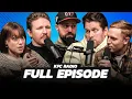 We Debate Who Was to Blame for Barstool Radio Drama Ft Kelly Keegs Francis and Nate - Full Episode