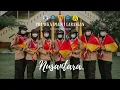NUSANTARA | SEMAPHORE DANCE PRAMUKA SMAN 1 LARANGAN BREBES