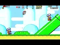 Download Lagu Evolution Of Game Overs in Mario Games (1985 - 2019) - Reversed!